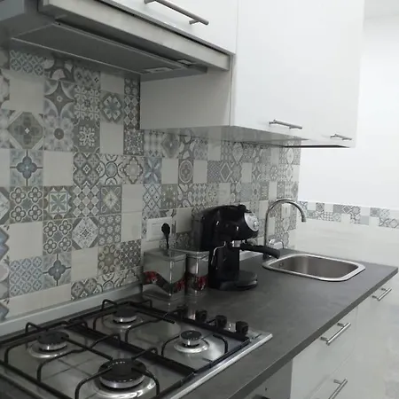 Manichiello Pensionat 4*