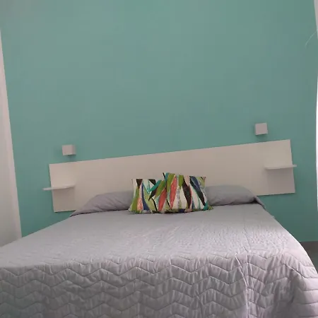 Manichiello 4* Neapel