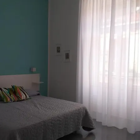 Pensionat Manichiello 4*