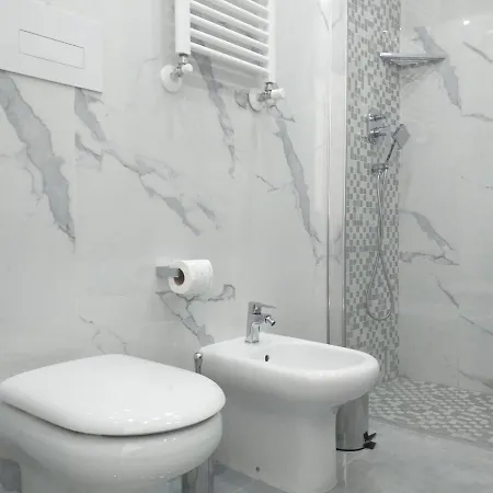 Manichiello Pensionat