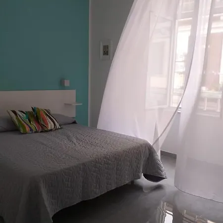 Manichiello Pensionat 4*