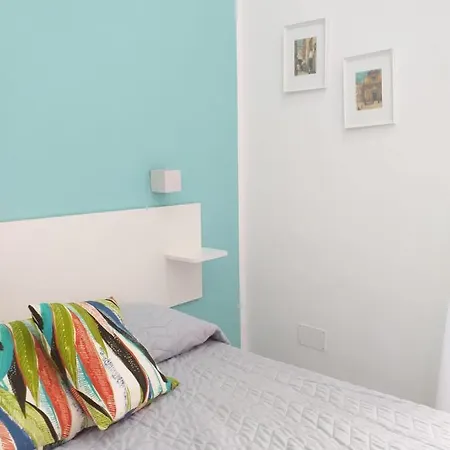 Manichiello Pensionat Neapel