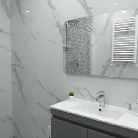 Manichiello 4* ナポリ