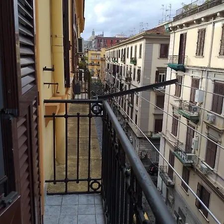 Manichiello ナポリ