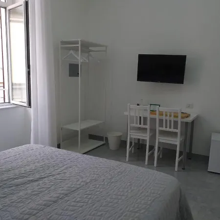 Manichiello ゲストハウス