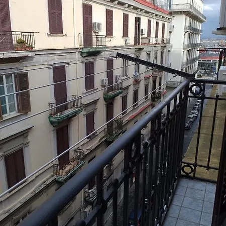 Manichiello Gasthuis 4*