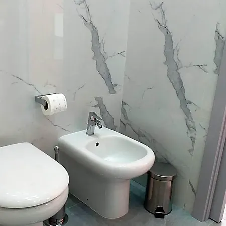 Penzion Manichiello 4*
