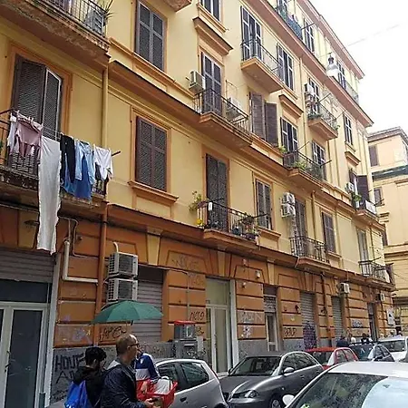 Penzion Manichiello