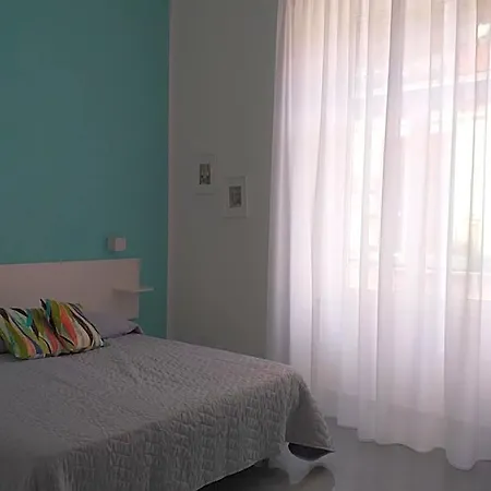 Manichiello 4* Napoli