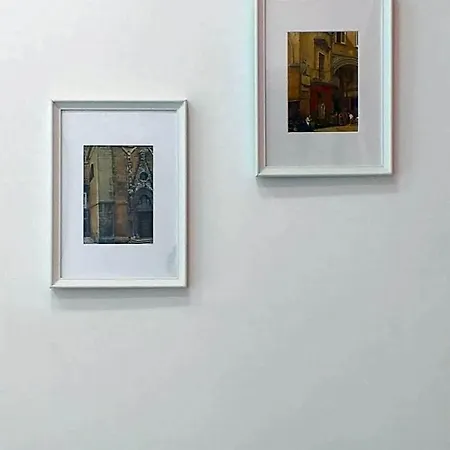 Affittacamere Manichiello Napoli