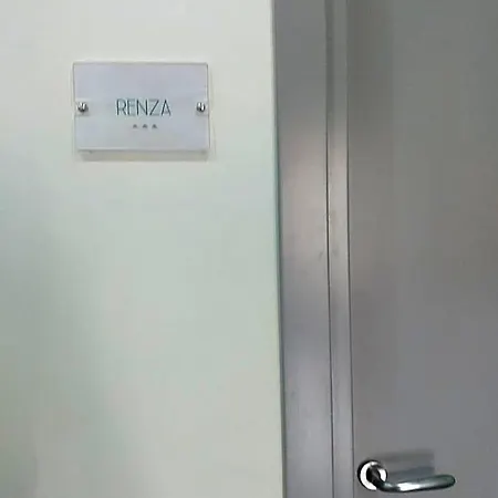 Penzion Manichiello