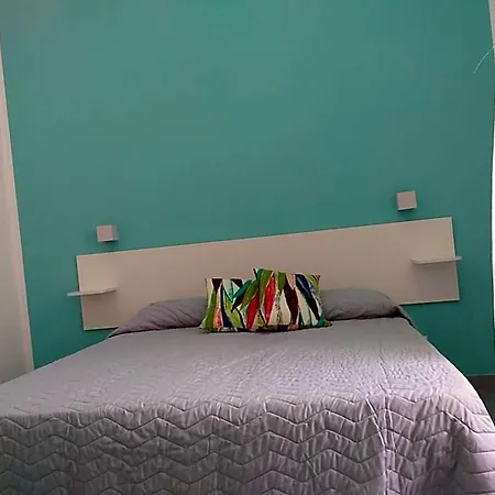 Affittacamere Manichiello 4*