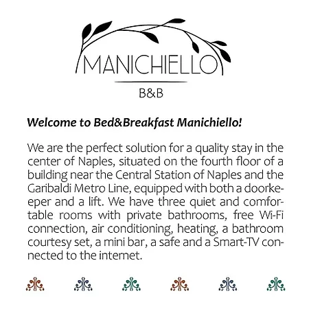 Manichiello