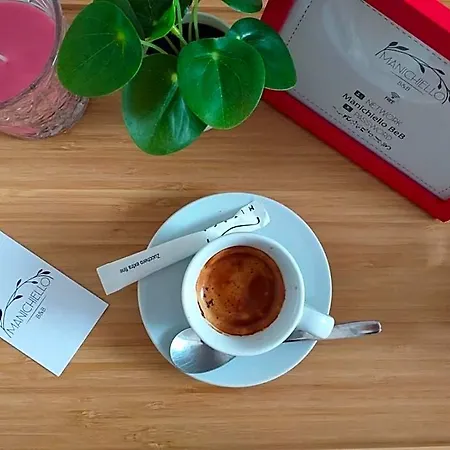 ゲストハウス Manichiello