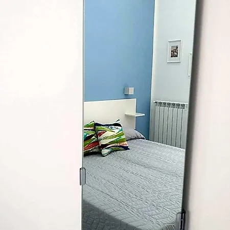 Manichiello Affittacamere 4*