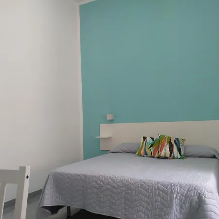 Manichiello Casa de hóspedes 4*