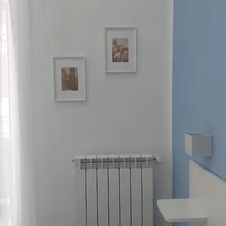Manichiello بيت ضيافة 4*