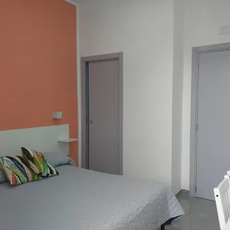 Manichiello Νάπολη