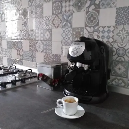 Πανσιόν Manichiello