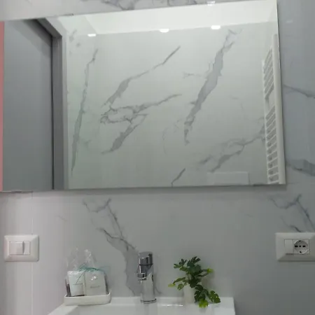 Manichiello Πανσιόν Νάπολη