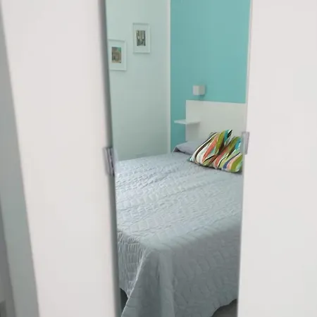 Manichiello Πανσιόν 4*